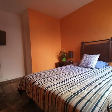 Real De La Loma Villa Tlacote el Bajo Dış mekan fotoğraf
