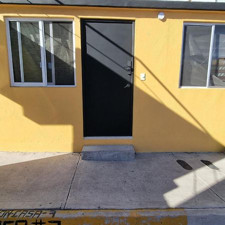 Real De La Loma Villa Tlacote el Bajo Dış mekan fotoğraf