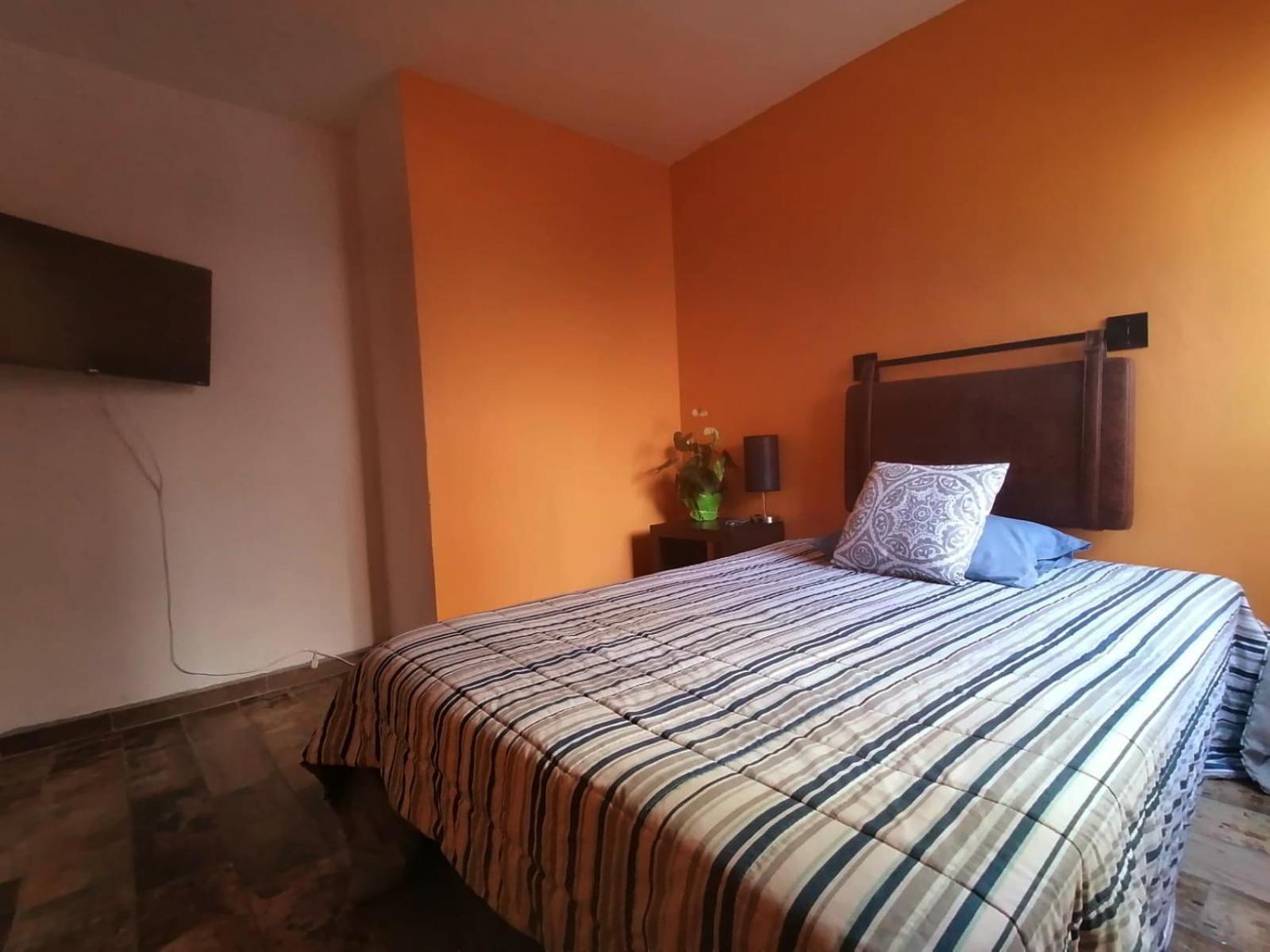 Real De La Loma Villa Tlacote el Bajo Dış mekan fotoğraf