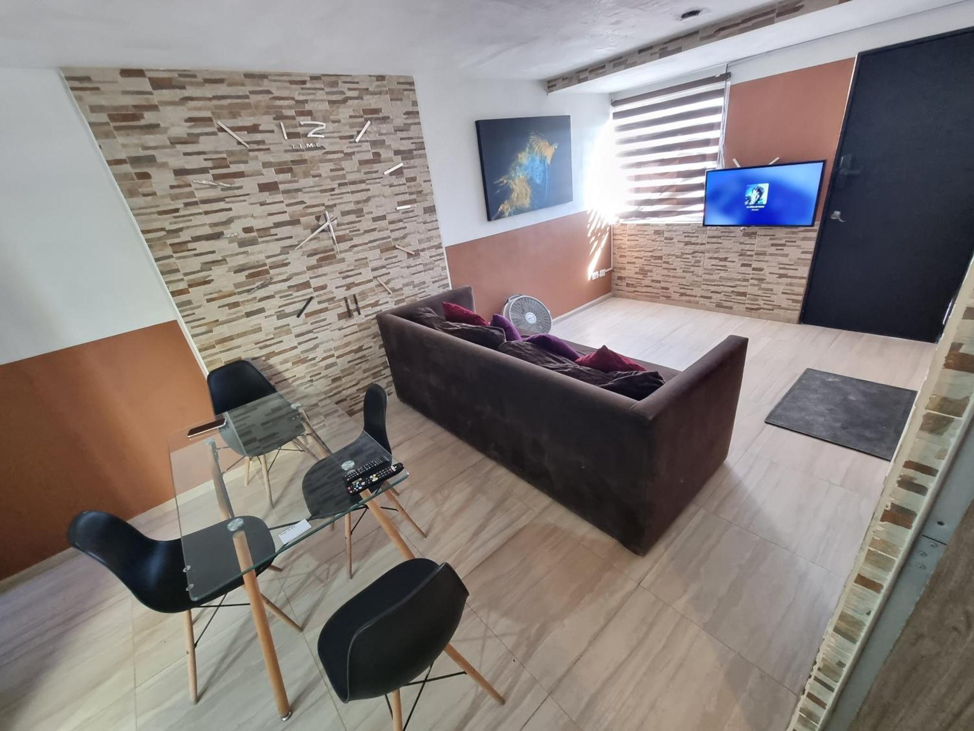 Real De La Loma Villa Tlacote el Bajo Dış mekan fotoğraf